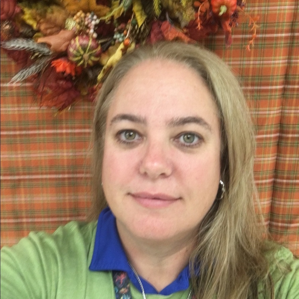 Meet your Posher, Barbara